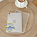 Ốp Lưng TPU Dẻo Trong Dành Cho iPad Mini 6/7 – Chống Sốc 4 Góc, Mỏng Nhẹ, Trong Suốt Bảo Vệ Toàn Diện