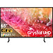 Smart Tivi Samsung 4K 65 inch UA65DU7700KXXV- Hàng chính hãng