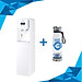 Combo Máy lọc nước nóng lạnh Hàn Quốc REWA RW-NA-816 + Máy tạo nước ION kiềm cầm tay RW-AK-1700- HÀNG CHÍNH HÃNG