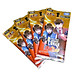 Bộ Cờ Chiến Thuật Detective Conan - Bộ Cờ Mở Rộng - Takaratomy CT-P04 (6 Cards Ngẫu Nhiên/Túi)