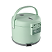 Nồi cơm điện tử Elmich 0.8L RCE-3915 - Hàng Chính Hãng