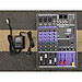 Bàn trộn âm thanh Mixer MAX 68 Pro - 99 hiệu ứng vang âm thanh chuẩn phòng thu, hát karaoke gia đình, live stream chuyên nghiệp - Bảo hành 12 tháng - Hàng chính hãng