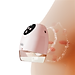 Máy hút sữa điện rảnh tay không dây Fatzbaby Freepro 2 - FB1277VN