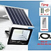 Đèn Led Tích Hợp Năng Lượng Mặt Trời, Siêu Chống Nước Và Chịu Lực Tốt công suất 500W