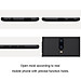 Ốp Lưng Sần Chống Sốc Cho Xiaomi Redmi K20 / K20 Pro hiệu Nillkin (Đính kèm giá đỡ hoặc miếng dán từ tính) - Hàng Chính Hãng