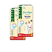 Combo 2 Tã quần SunMate siêu mềm mại G1 mới size M-18+2 miếng