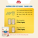 Combo 3 lon Sữa Bầu Morinaga E-Okasan Hương Trà Sữa 800g