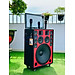 Loa Karaoke Màn Hình KT-1925 - Loa Bluetooth Kèm Micro Cao Cấp 2024, Màn Hình 21inch Sắc Nét, Bass Trầm 40cm Và 14 Loa Tích Hợp, Âm Thanh Siêu Hay, hàng chính hãng