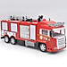 Siêu Cứu Hỏa - Rồng Phương Đông (Orient Dragon) Winka DK81044