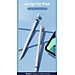 Bút cảm ứng Wiwu Pencil L Dành cho Ipad làm bằng hợp kim nhôm, thiết kế từ tính bảo vệ bút khỏi bị lăn và rơi - Hàng chính hãng