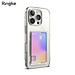 Ốp lưng dành cho iPhone 16 Pro Max/16 Pro/16 Plus/16 RINGKE Fusion Card - Hàng Chính Hãng