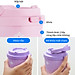 Bình Giữ Nhiệt LocknLock 550ml LHC3249