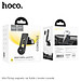 Giá đỡ điện thoại cao cấp từ tính tiện lợi dành cho vị trí taplo ô tô, chắc chắn hoco H16 - Hàng chính hãng