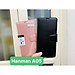 Bao Da Dạng Ví Dành Cho Samsung Galaxy A05s, A05 Chính Hãng Hanman, Có ngăn cài thẻ, ví tiền, và quai gài chắc chắn- hàng chính hãng