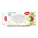 Combo 12 Khăn Ướt Dịu Nhẹ Cho Trẻ Sơ Sinh Huggies (80 Tờ/Gói)