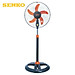 Quạt đứng 5 cánh 47W Senko DTS1609 - Giao màu ngẫu nhiên - Hàng chính hãng