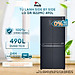 Tủ lạnh LG French Door GR-B22MC - HÀNG CHÍNH HÃNG