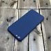 Ốp lưng dẻo mỏng dành cho iPhone 6 Plus / iPhone 6s Plus - Màu xanh dương đậm