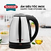 Bình Đun Siêu Tốc Sunhouse HTD1088 (1.8 lít) - Hàng chính hãng