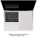 Miếng Vải Lót Phím Microfiber dành cho Macbook chống bụi bẩn bàn phím, vệ sinh màn hình Macbook