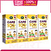 Thùng sữa nước pha sẵn Nutricare Care 100 GOLD cho trẻ thấp còi, biếng ăn từ 1 tuổi (180ml)