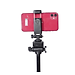Gậy selfie Yunteng VCT 91666L - tích hợp chân tripod và cằm tay selfie nhỏ gọn tiện lợi - hàng chính hãng