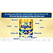 Sữa bột Vinamilk Dielac Alpha Gold 1 800g (cho trẻ từ 0 - 6 tháng tuổi)