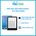 Máy đọc sách New Kindle 11th 2022 (Kids) kèm bao da - Hàng Chính Hãng