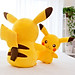 Gấu Bông Pikachu Siêu Mềm Siêu Dễ Thương Cho Bé (20cm--->65cm) Hàng Xịn Cao Cấp, An Toàn Cho Trẻ Nhỏ