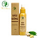 Dầu gừng thảo mộc massage tan mỡ bụng sau sinh Wonmom 70g