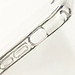 Ốp lưng cho iPhone 7 Plus / 8 Plus hiệu Likgus Glass Air Shock chống sốc trong suốt (Không ố màu) - Hàng nhập khẩu