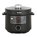 Nồi áp suất đa năng 5 Lít Tefal CY754830 Turbo Cuisine (Serie EPC50-B) - 10 chức năng - Hàng nhập khẩu