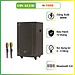 Loa Kéo Karaoke Zenbos N-1000 ( Hàng Chính Hãng)