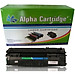Hộp mực 17A Có Chip dành cho HP LaserJet Pro M102a M102w M130a M130nw M130Fn M130fw CRG 047 Canon 113w mf113w CÓ LỔ ĐỔ MỰC Hàng chính hãng Alpha Cartridge