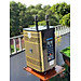 Loa Kéo Di Động Az319 - Loa Karaoke Thế Hệ Mới, Công Suất Lớn 280W, Bass Căng 3 Tấc, Âm Thanh Cực Mạnh, Sôi Động Hàng Chính Hãng