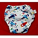 Combo 6 Quần bỏ bĩm Goodmama - 6 lớp cho bé từ 5-18kg