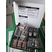 Rơ le RXG25P7 Schneider coil 220VAC - 8 chân 2NO-2NC | Chính hãng |