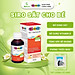 Siro Bổ Sung Sắt Và Vitamin Nhóm B Cho Bé Pediakid Fer + Vitamines B Giúp Tăng Tạo Máu, Kích Thích Thèm Ăn (Chai 125ml)