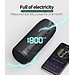 Loa Bluetooth 5.0 Extra Bass Zealot S51 - Hàng Chính Hãng