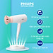 Máy sấy tóc Philips BHD300/10 - Chính hãng