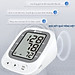 Máy đo huyết áp bắp tay Kachi JN-163B có trợ lý đọc kết quả tiếng Việt hỗ trợ người cao tuổi mắt kém - Hàng chính hãng