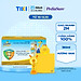 Thùng 48 hộp sữa nước Abbott Grow Gold Hương Vani 180ml tặng combo bao gồm: 01 Quạt cầm tay & 01 Khăn choàng mùa hè Grow