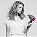 Máy Sấy Tóc Dyson Supersonic Hair Dryer - Hồng