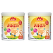 Combo 2 lon Sữa Morinaga số 2 (Chilmil) 320g (6 - 36 tháng)