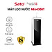 Máy lọc nước Sato Neo1 NEo4308T 8 cấp lọc vượt trội, lọc sạch, bổ sung khoáng chất. Kiểu dáng thiết kế đột phá, tinh tế, sang trọng - Miễn phí vận chuyển toàn quốc - Hàng chính hãng