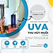 Đèn bắt muỗi, ruồi và các loại côn trùng Con Dơi