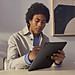 Apple iPad Pro M4 13-Inch Wi-Fi