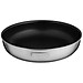 Chảo chống dính Inox dập nguyên khối Elmich Trimax Classic EL-2703OL size 26cm