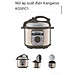 Nồi áp suất điện Kangaroo KG5PC1