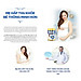 Sữa Bột Vinamilk Optimum Mama Gold - Hộp Thiếc 900g